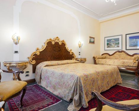 Hotel San Cassiano - Residenza d'Epoca Ca' Favaretto