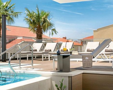 Hotel Ani-1