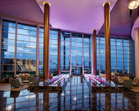 Elexus Hotel Resort & Spa