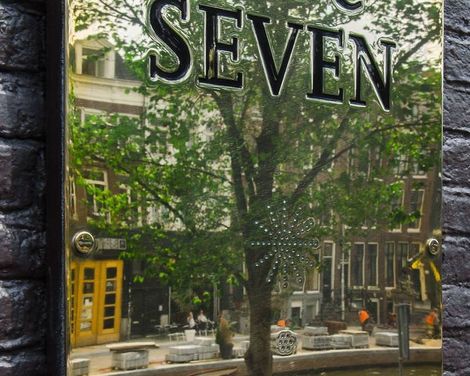 Boutique Seven One Seven-3