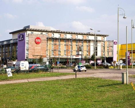 Premier Inn Watford (Croxley Green)