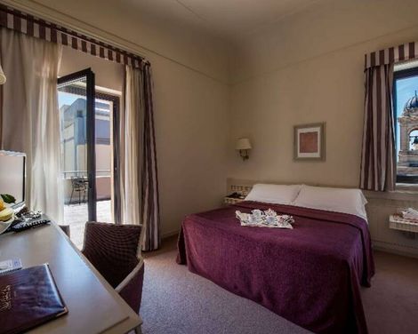 Best Western Hotel Stella D'Italia-2