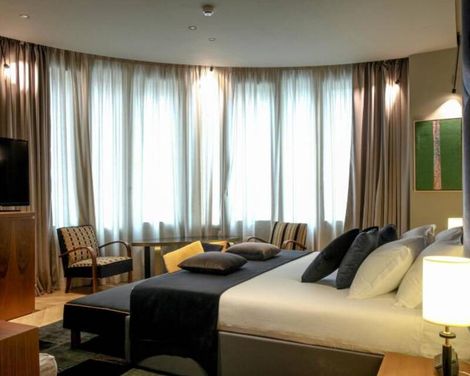 Triviho Hotel