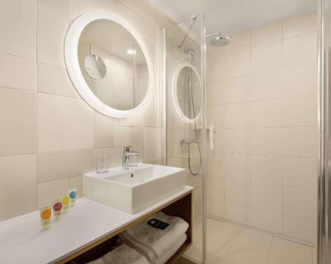 Hyatt House Paris Charles de Gaulle Airport