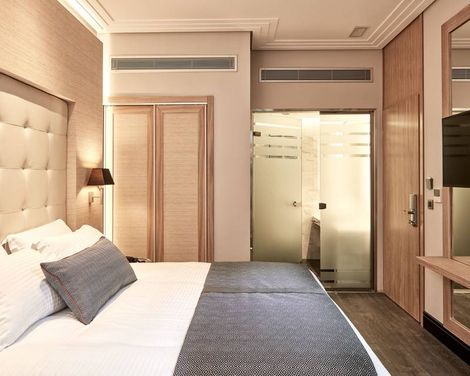 Antigon Urban Chic Hotel