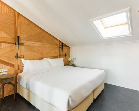 The Wings Hotels Collection