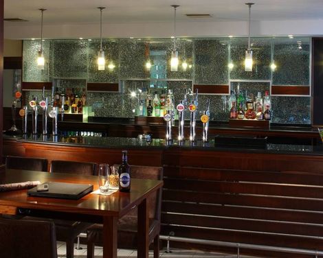 Delta Hotels By Marriott Edinburgh-2