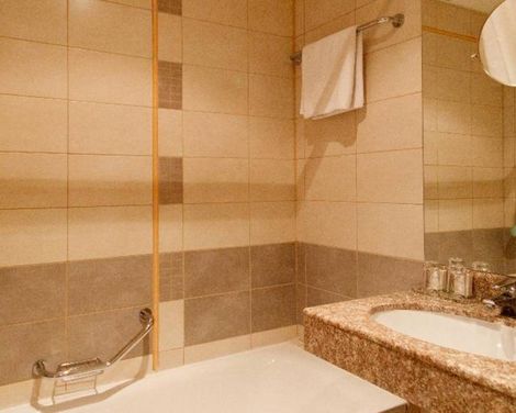 Monika Centrum Hotels-2