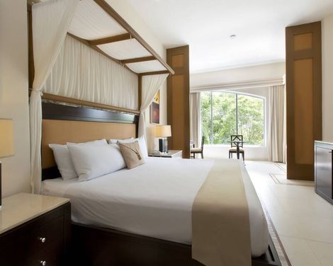 Kore Tulum Retreat & Spa Resort