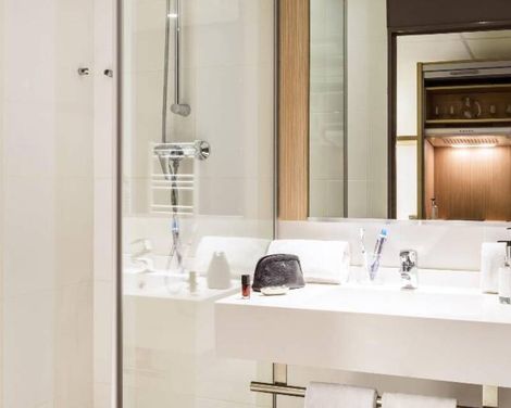 Aparthotel Adagio Paris Malakoff Chatillon