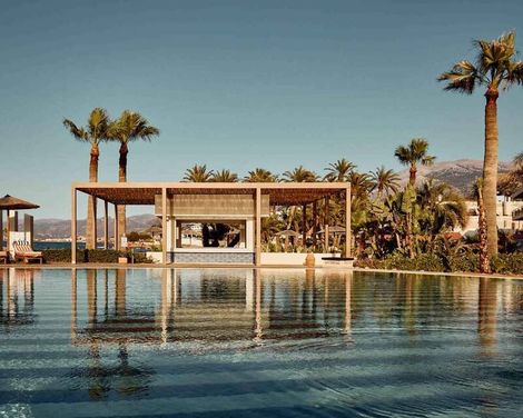 Alai Crete A Tribute Portfolio Resort