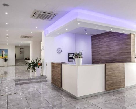 Papantonia Hotel