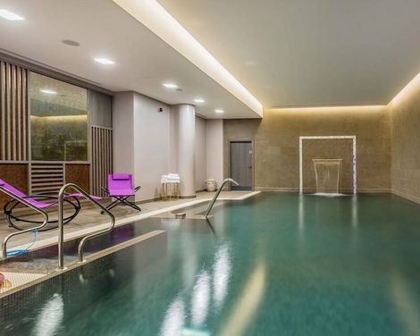 Courthouse Hotel Shoreditch-0