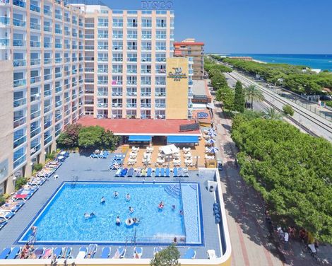 ALEGRIA Cartago Nova-2