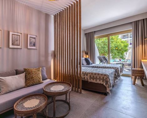 Kentia Apart Hotel