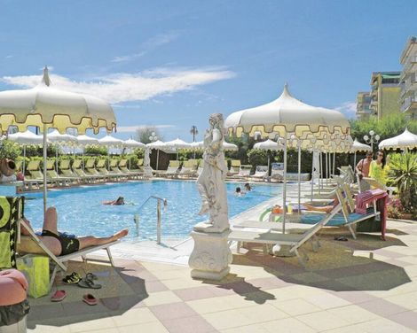 Luxor & Cairo The Beach Resort