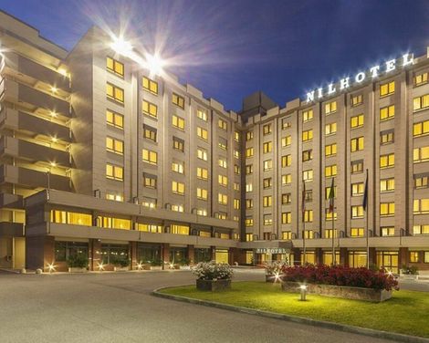 Nilhotel Firenze