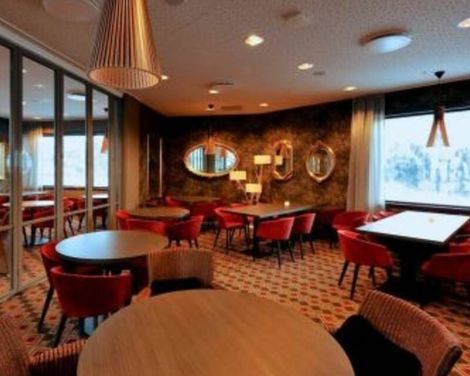 Myrkdalen Mountain Resort