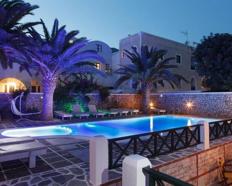 Sellada Beach Hotel-3