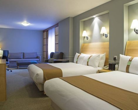 Holiday Inn Guilford-2