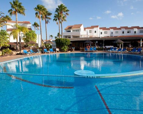 Wyndham Residences Golf del Sur