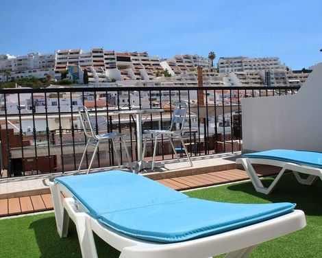 Albufeira Beach Hotel
