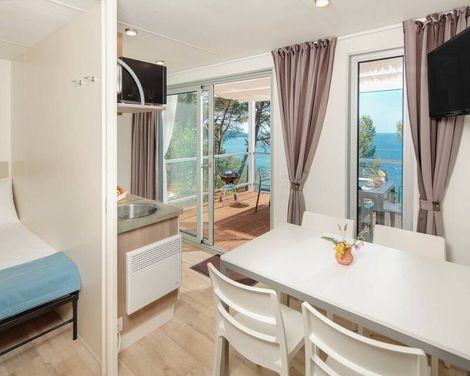 Valamar Camping Lanterna