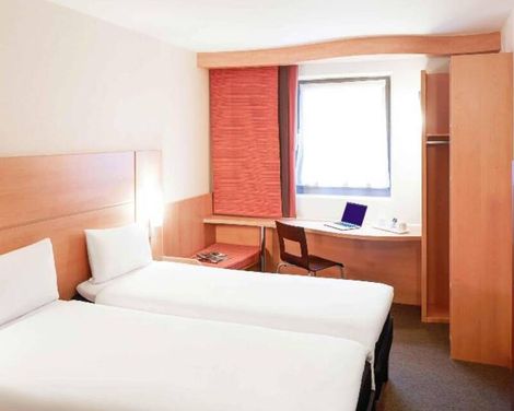 ibis London Elstree Borehamwood Hotel