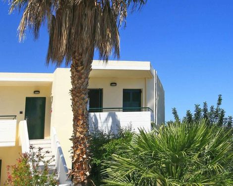 Katrin Suites