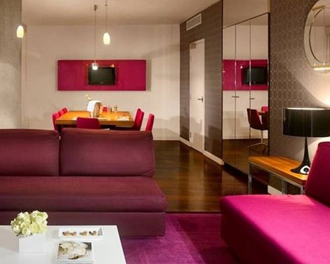 Radisson Blu Hotel Birmingham