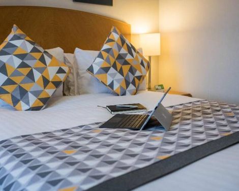 Holiday Inn Manchester West