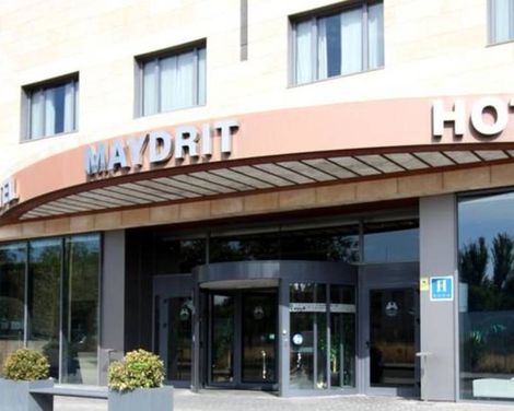 Hotel Maydrit