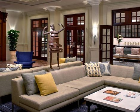 Hotel Colonnade Coral Gables, Autograph Collection-0