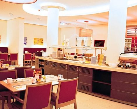 Hotel Orangerie