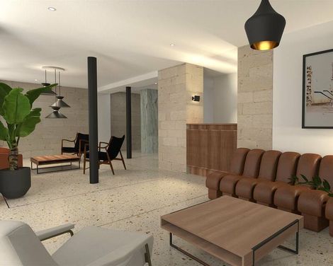 New Hotel Le Voltaire-1