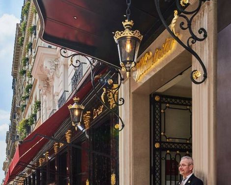 Hôtel Westminster
