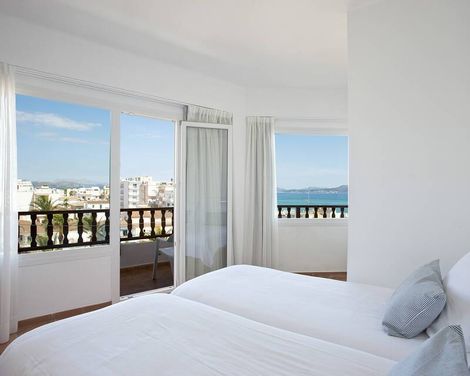 Galaxia Boutique Hotel