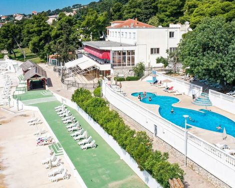 Hotel Val