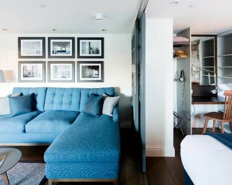 Old Town Chambers, Autograph Collection-3