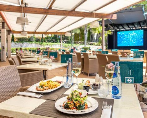 VIVA Cala Mesquida Suites & Spa Adults only 16+-3