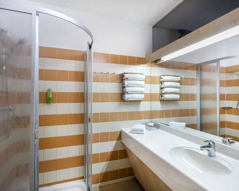 JUFA Hotel Graz City