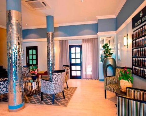 Hotel Thuringerhof-3