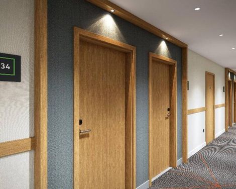 Holiday Inn Ratingen - City