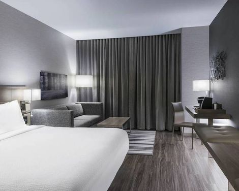 AC Hotel by Marriott Boston North-1