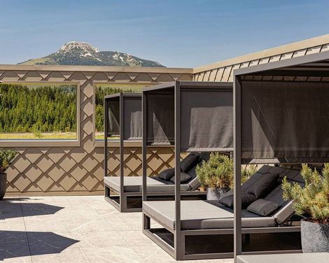 Sporthotel Obereggen