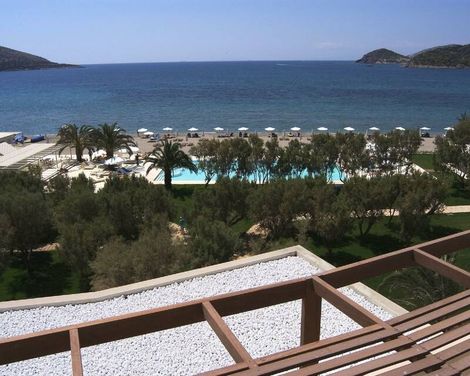 Plaza Resort Hotel-1