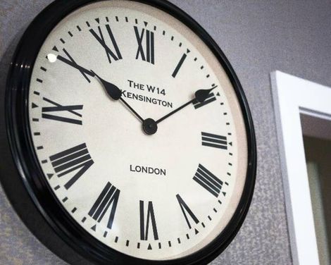 The W14 Hotel Kensington