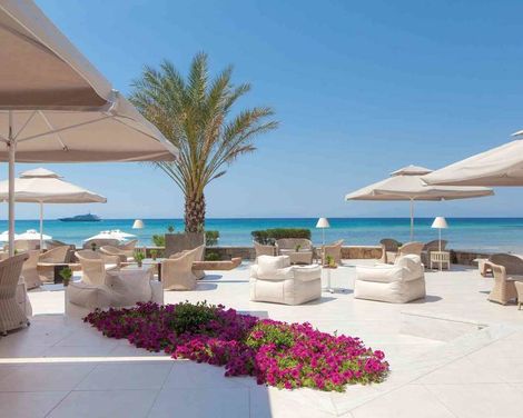 Sani Beach-0