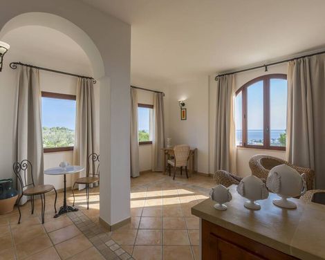 Hotel Montecallini
