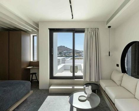 Cubic Hotel